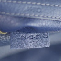 Chloe Marcie Medium Shoulder Bag Date code