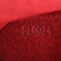 Louis Vuitton Recital Monogram Date code