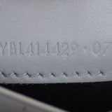 Saint Laurent Envelope Wallet Small Date code