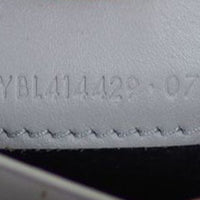 Saint Laurent Envelope Wallet Small Date code