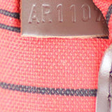 Louis Vuitton Neverfull MM Damier Ebene Date code