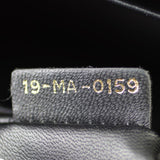 Dior 30 Montaigne Bag Date code