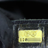 Chanel CC Ultimate Soft Tote Large Date code