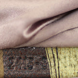 Fendi Mini Vanity Clutch with Strap Date code