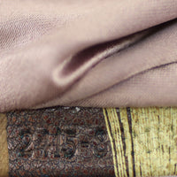 Fendi Mini Vanity Clutch with Strap Date code