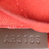 Louis Vuitton Duomo Hobo Damier Ebene Date code