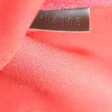 Louis Vuitton Eva Pochette Damier Ebene Date code