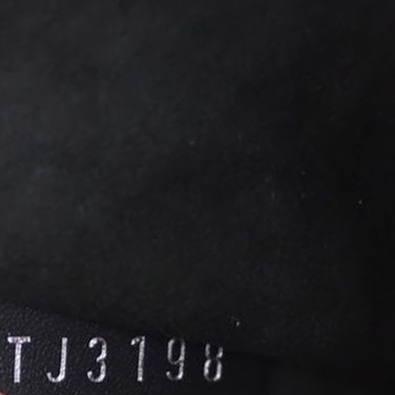 Louis Vuitton Pochette Felicie Epi Date code