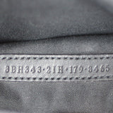 Fendi Runaway Bag Date code