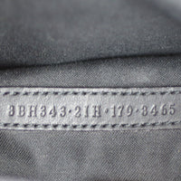 Fendi Runaway Bag Date code