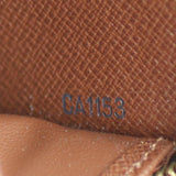 Louis Vuitton Zippy Wallet Monogram Date code