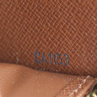Louis Vuitton Zippy Wallet Monogram Date code