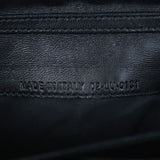 Dior Cannage Lady Dior Wallet On Chain Date code