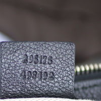 Gucci Soho Messenger Bag Date code