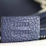 Gucci Soho Chain Bowler Date code