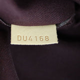 Louis Vuitton Berri MM Monogram Date code