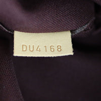 Louis Vuitton Berri MM Monogram Date code