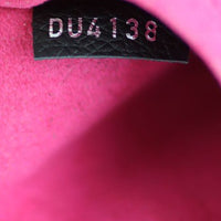 Louis Vuitton Lockme Bucket Date code