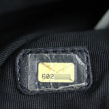 Chanel Vintage CC Backpack Date code