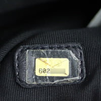 Chanel Vintage CC Backpack Date code