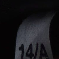 Prada Saffiano Lux Sound Crossbody Bag Date code