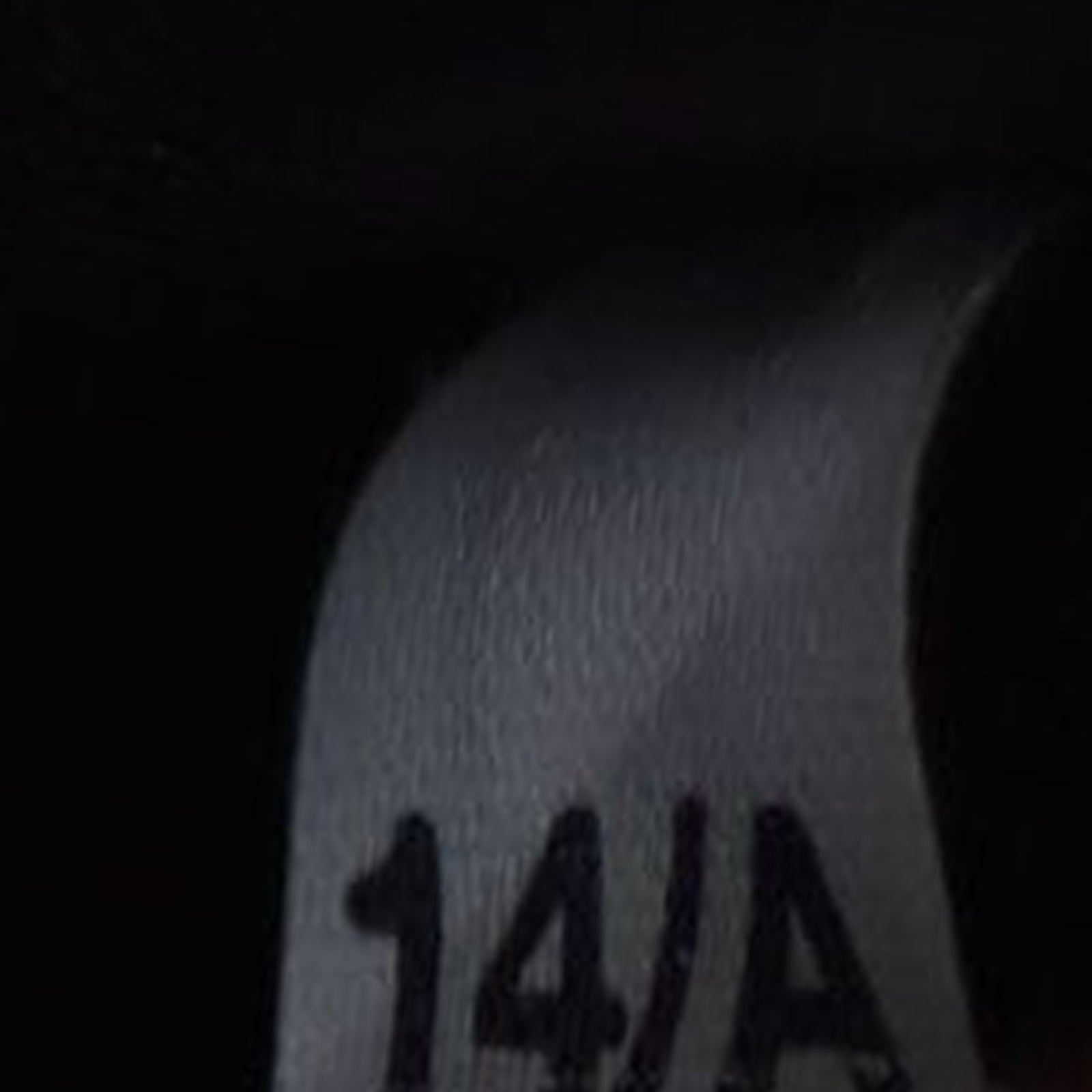 Prada Saffiano Lux Sound Crossbody Bag Date code