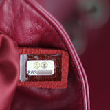 Chanel Grocery by Chanel Drawstring Flap Bag Date code