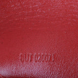 Goyard St Louis GM Goyardine Date code