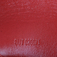 Goyard St Louis GM Goyardine Date code