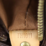 Louis Vuitton Cabas Mezzo Monogram Date code