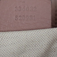 Gucci Bamboo Shopper Tote Small Date code