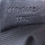 Gucci GG Canvas Small Tote Date code