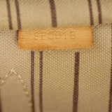 Louis Vuitton Neverfull MM Monogram Date code