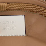 Gucci Trapuntata Quilted Belt Bag Small (ivory) Date code