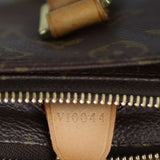 Louis Vuitton Cabas Piano Monogram Date code