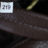 Prada Vitello Daino Hobo Date code