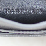 Saint Laurent Monogram Cardholder Date code