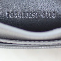 Saint Laurent Monogram Cardholder Date code