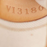 Louis Vuitton Neverfull PM Damier Azur Date code