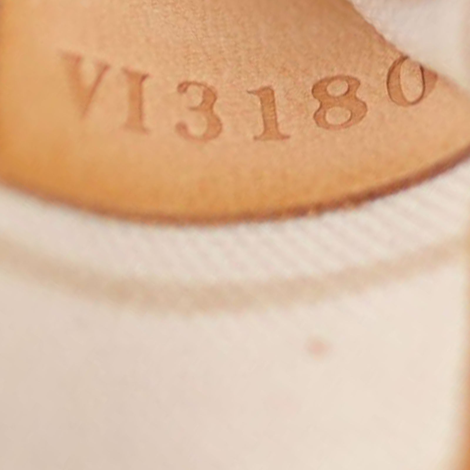 Louis Vuitton Neverfull PM Damier Azur Date code