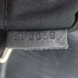 Louis Vuitton Speedy 30 Epi Date code