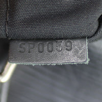 Louis Vuitton Speedy 30 Epi Date code