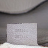 Gucci Soho Hobo Date code