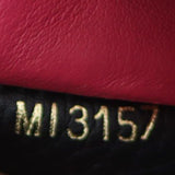 Louis Vuitton Capucines Long Wallet Date code