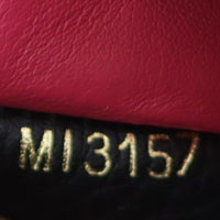 Louis Vuitton Capucines Long Wallet Date code