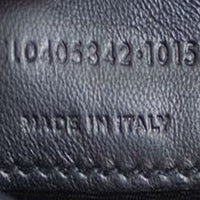 Saint Laurent Classic Monogram Baby Chain Bag Date code