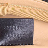 Gucci Trapuntata Quilted Belt Bag Small (black) Date code