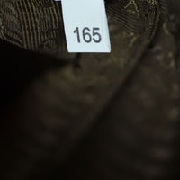 Prada Top Handle Tote Date code