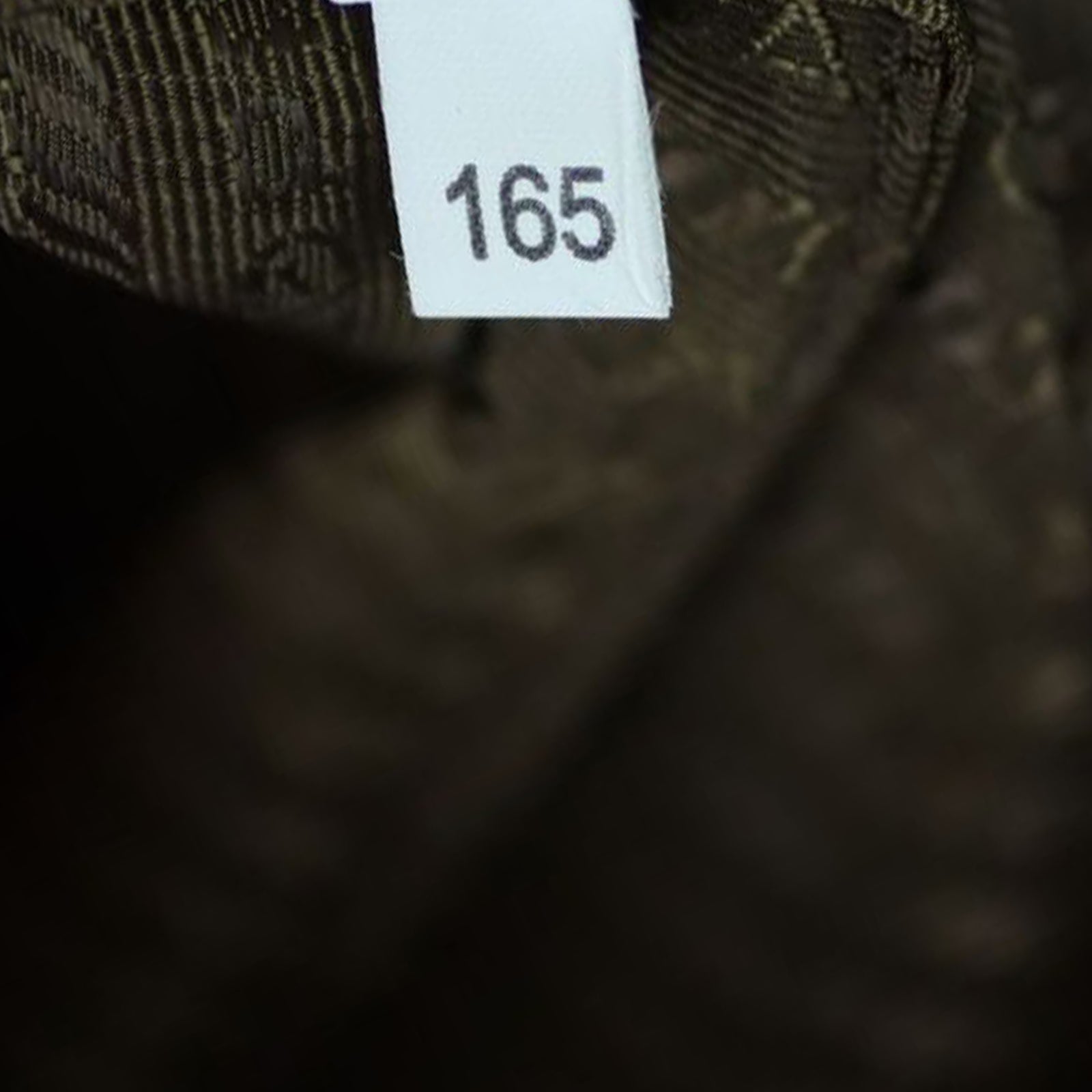 Prada Top Handle Tote Date code