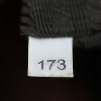 Prada Vitello Daino Two Way Shopping Tote Date code